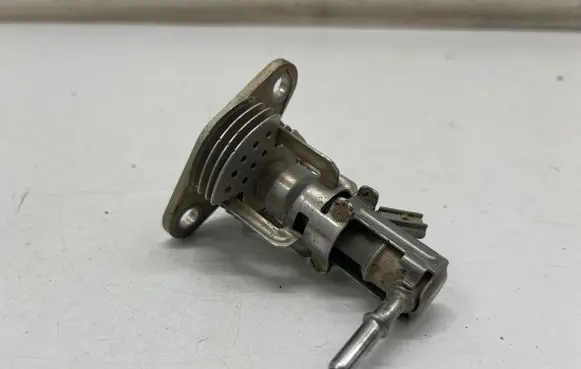 Toyota Hilux VIII AdBlue injector