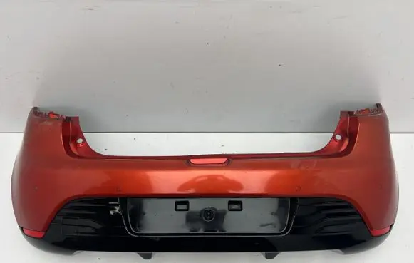 Renault Clio IV Rear bumper 850225639R