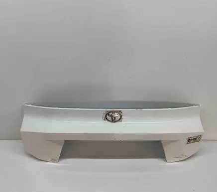 Toyota C-HR II Centre console side trim rear 76811F4080 76801F4140