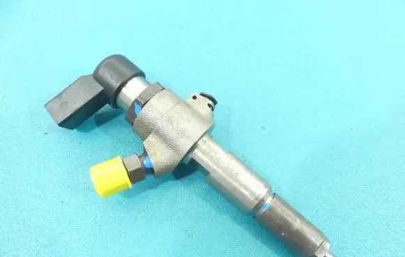 Citroen C3 Fuel injector 9645988580 IMPRK1261266
