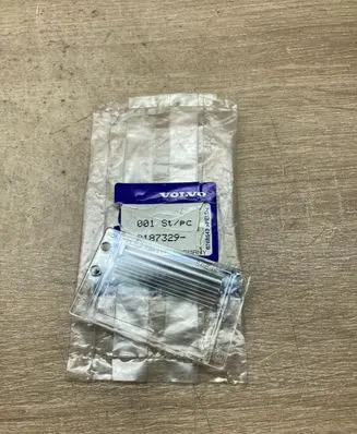 Volvo V70 Number plate light 9187329