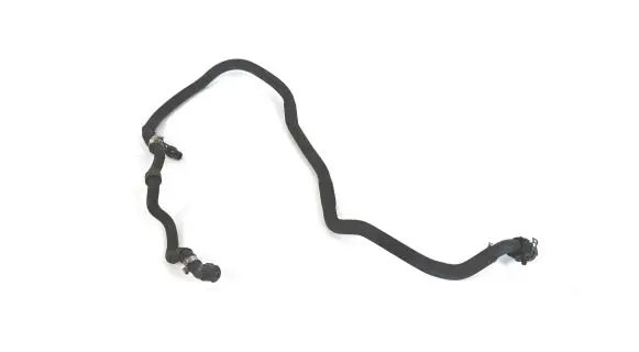 BMW i3 Air intake hose/pipe 8656446