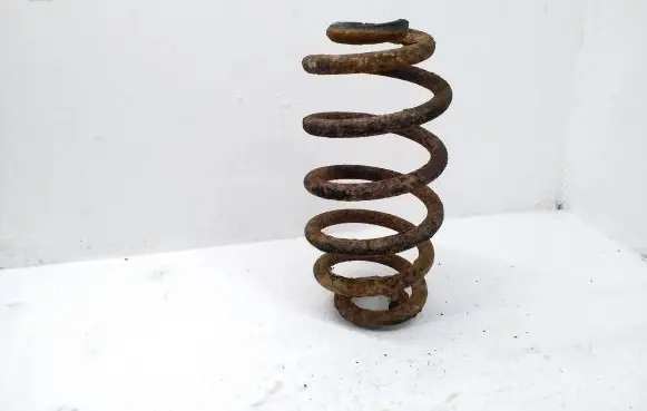 Audi A4 S4 B6 8E 8H Rear coil spring
