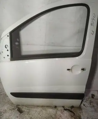 Fiat Scudo Front door baltos