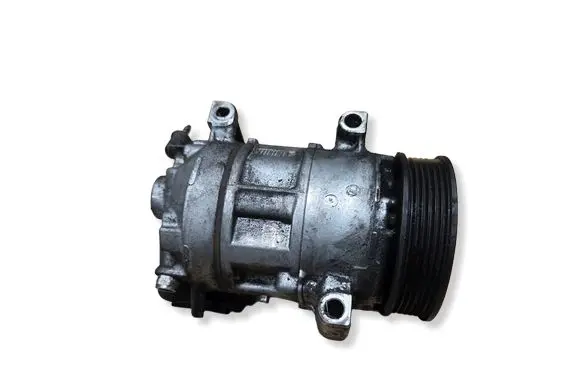 Citroen Berlingo Air conditioning (A/C) compressor (pump) 9802875780 9801764380 4471505200