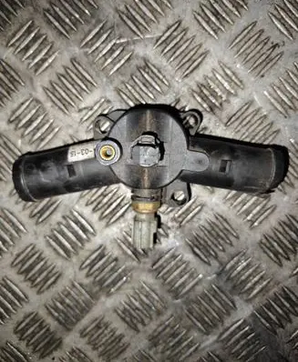 Land Rover Range Rover L405 Thermostat/thermostat housing CK5Q8594AB
