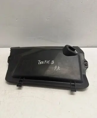 Renault Trafic III (X82) Wiper trim 668634247R