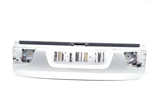 BMW X5 E53 Truck tailgate 