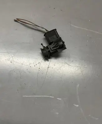 Audi Q7 4L Air quality sensor 7L0907643A