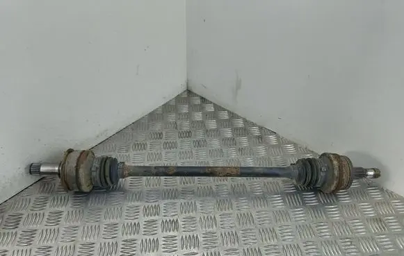 Mercedes-Benz E W212 Rear driveshaft A2113570091