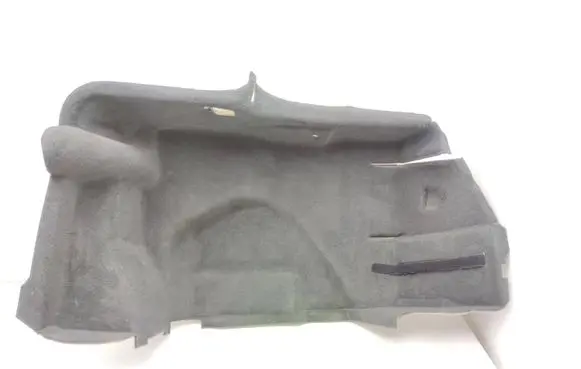 Mercedes-Benz S W220 Trunk/boot lower side trim panel A2206930291 30161408 YAP709599