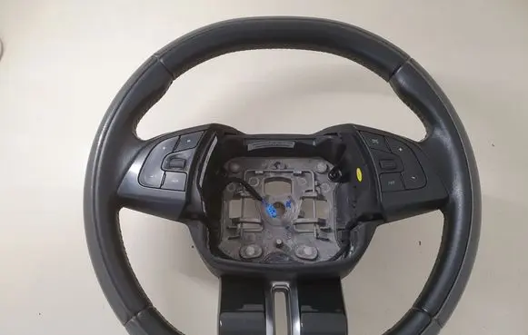 Citroen C4 Cactus Steering wheel 98031272YC 98004092ZD