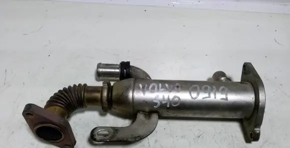 Volvo S40 EGR valve cooler 993062H 8653691
