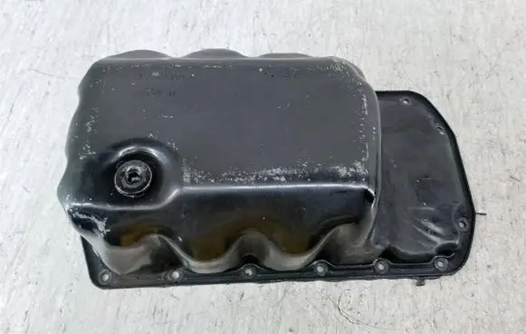 Peugeot 508 Oil sump V755048380