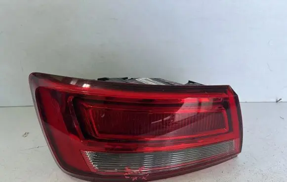 Audi A3 S3 8L Rear/tail lights 8V5945069