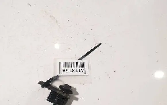 Hyundai ix35 Front door sensor coupe 