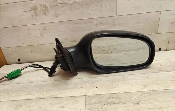 Volvo S80 Front door electric wing mirror 3004582