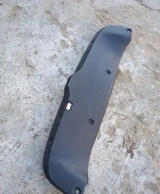 Mercedes-Benz E W238 Tailgate trim A2387500300