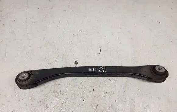 BMW 5 G30 G31 Rear control arm 6861125