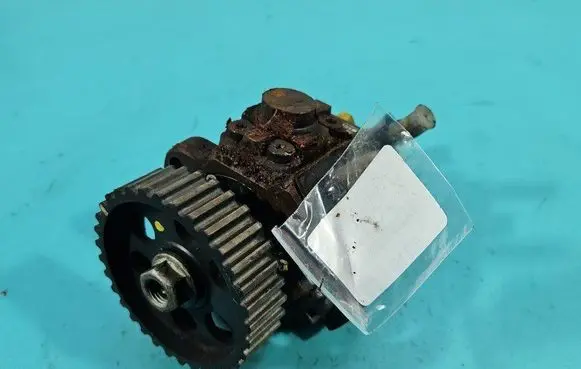 Chevrolet Lacetti Fuel injection high pressure pump 0445010142 IMPRK1484220