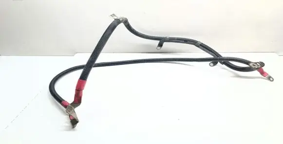 BMW 5 F10 F11 Positive cable (battery) 8569932