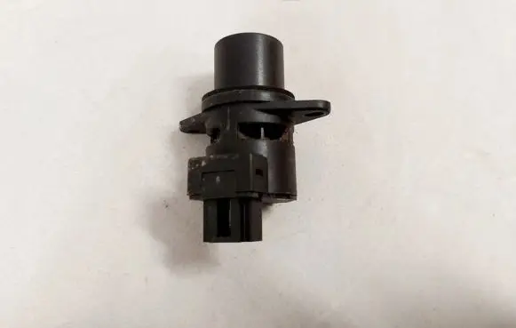 Fiat 500X Interior temperature sensor