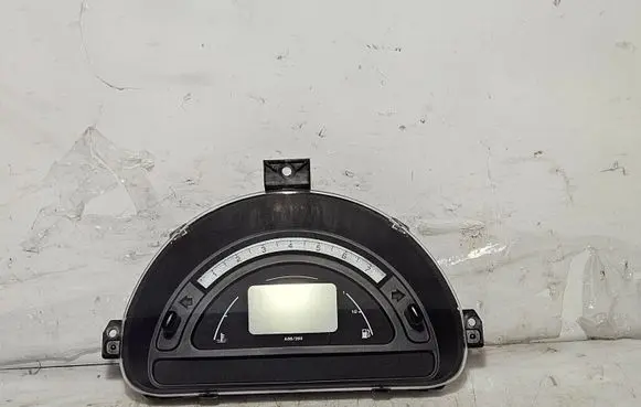 Citroen C3 Speedometer (instrument cluster) P9645994280 9645994280