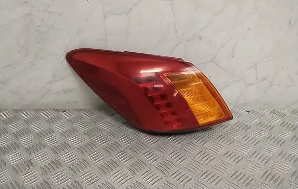 Nissan Murano Z51 Rear/tail lights 265551AM0B