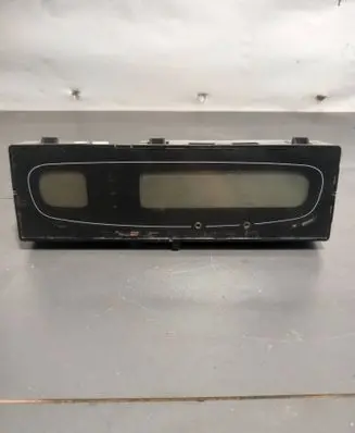 Renault Laguna II Screen/display/small screen 8200002604A