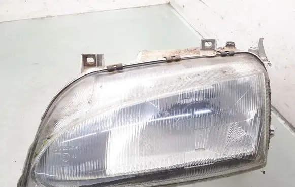 Ford Galaxy Headlight/headlamp 0301048311 95VW13005YD 7M1941015L