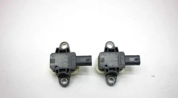 Porsche Macan (95B) Airbag deployment crash/impact sensor 4H0955557A