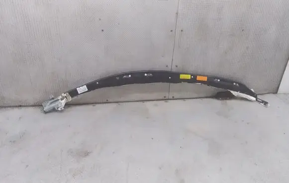 Peugeot 607 Roof airbag 963485548000