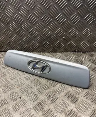 Hyundai Getz Tailgate trim 873111C500