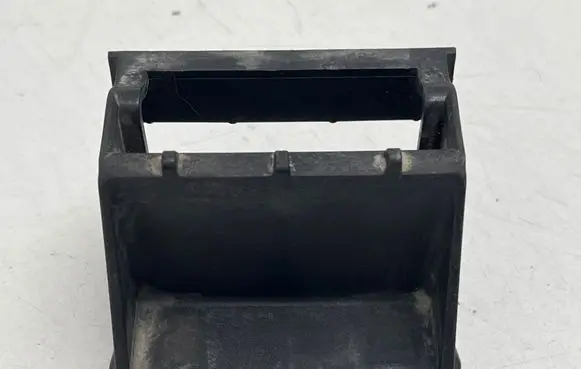 BMW X5 F15 Radiator mount bracket 7533537