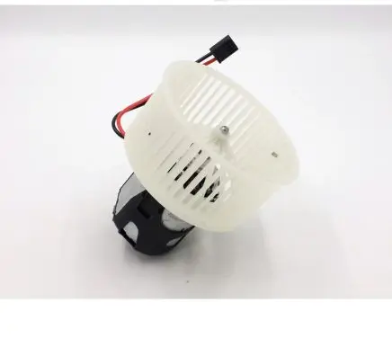 Citroen DS7 Crossback Heater fan/blower 64119194589