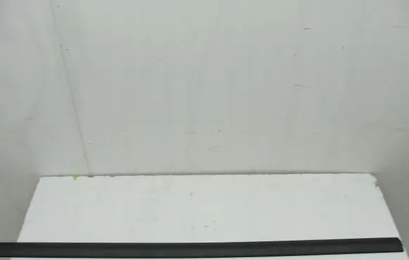 Toyota Corolla Verso AR10 Front door trim (molding) 