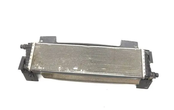 Jaguar F-Type Intercooler radiator JX538D070AB C2P24216