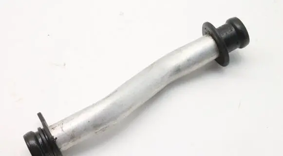 Audi A4 S4 B9 8W Turbo turbocharger oiling pipe/hose 06M145736F