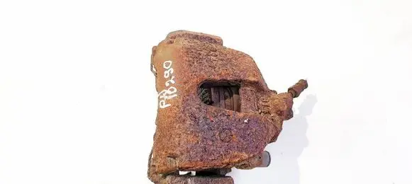 Mazda 3 I Front brake caliper
