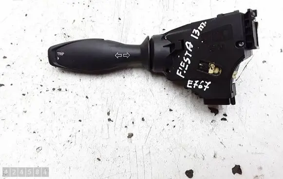 Ford Fiesta Indicator stalk 8A6T13335BC LK0112651201