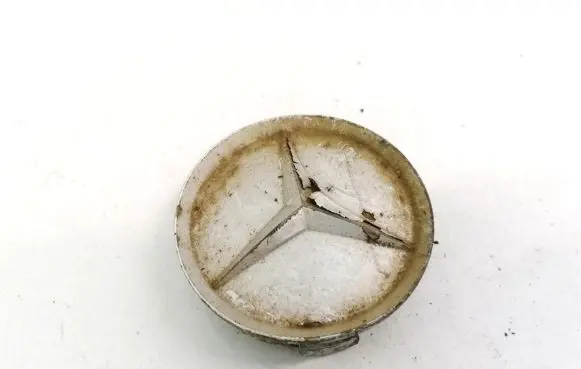 Mercedes-Benz C W202 Original wheel cap 2014010225