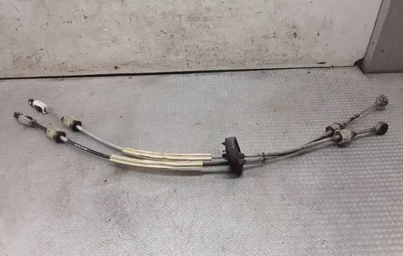 Saab 9-3 Ver2 Gear shift cable linkage 5555739510R