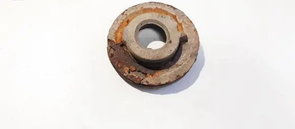 Volkswagen Golf V Front coil spring rubber mount 1k0512297c