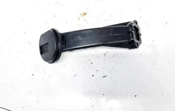 Fiat Grande Punto Turbo turbocharger oiling pipe/hose 54006000