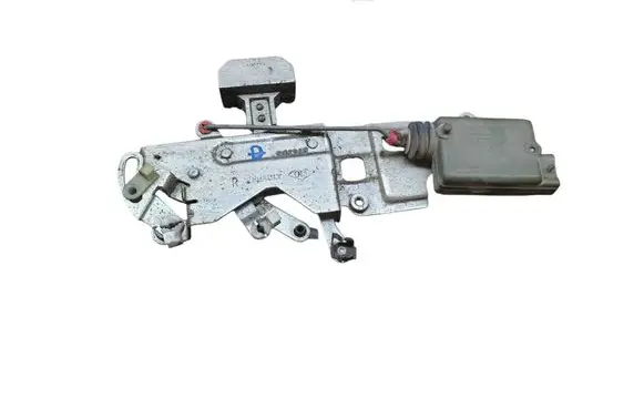 Renault Master II Sliding door lock A00272