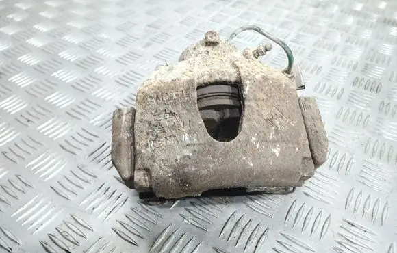 Renault Laguna II Front brake caliper