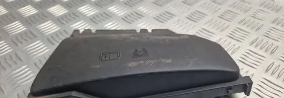 Ford Galaxy Fuse box cover 6G9T14A076AD