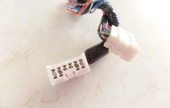 Honda FR-V Other wiring loom