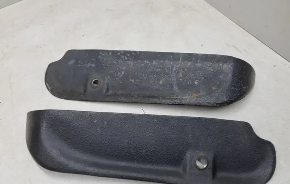 Volkswagen Beetle 1500 Seat trim 