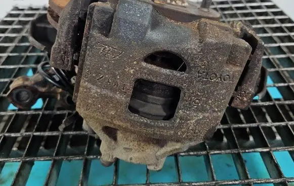 Toyota Yaris Front brake caliper IMPRK1467798